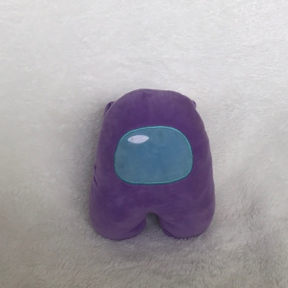 Amount us Stuffed animal - Picture 1 of 1